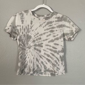Everlane The Tie-Dye Box-Cut Tee